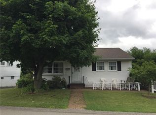 81 N Westmoreland Ave, Greensburg, PA