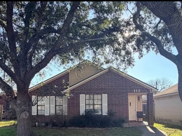 113 Stonewood Pl, Victoria, TX 77901
