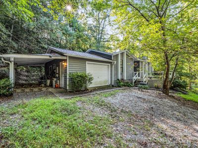 1156 Crab Creek Rd, Hendersonville, NC, 28739