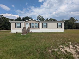 332 Carlene Ln, Quincy, FL 32351