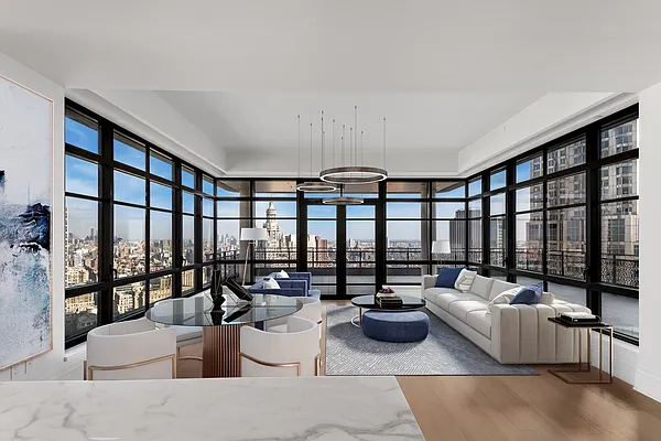 Rented by BARNES New York | media 2