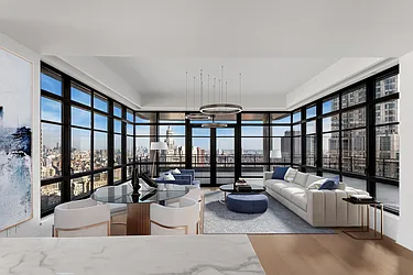 Rented by BARNES New York