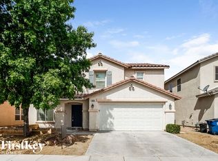 4904 Naff Ridge Dr, Las Vegas, NV 89131