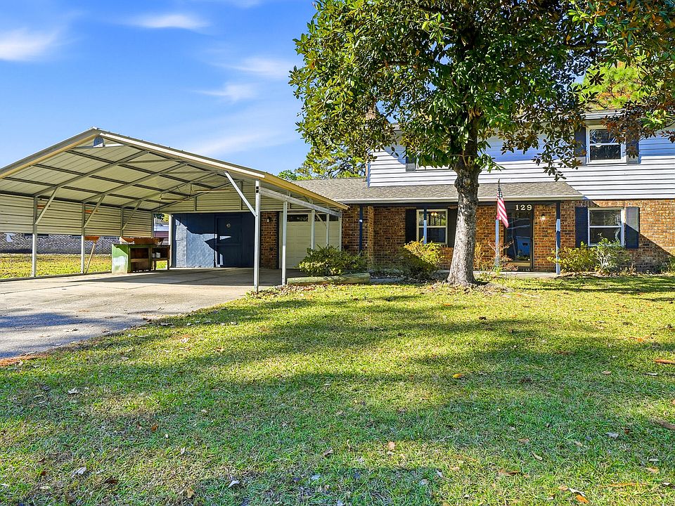 1st image of 129 Canaberry Cir