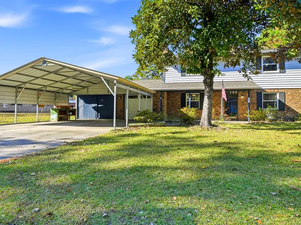 129 Canaberry Cir, Summerville, SC 29483
