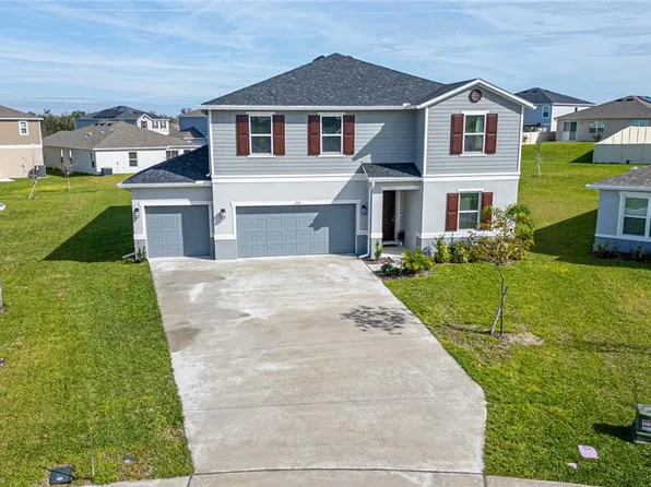 1531 Fuji Ct, Winter Haven, FL 33881