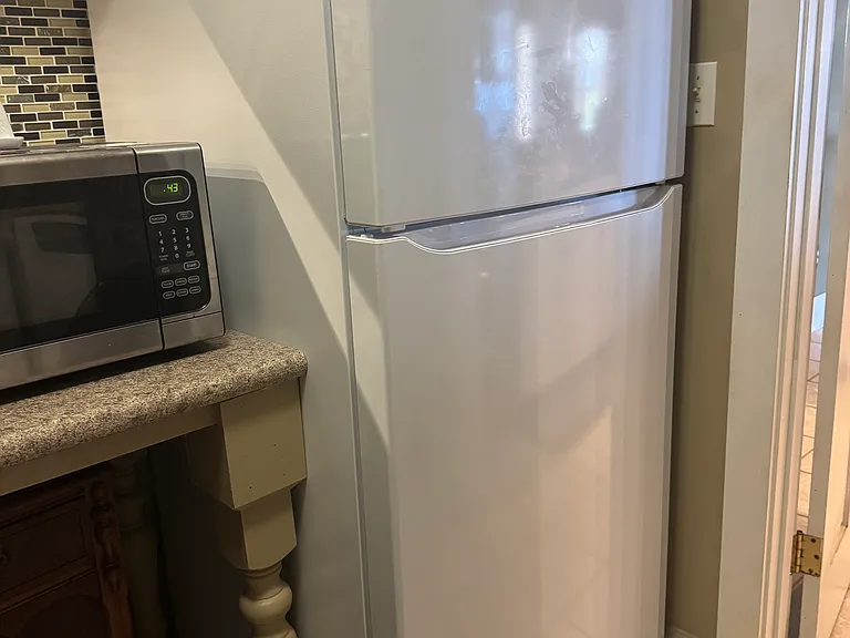 NEW REFRIGERATOR 20024
