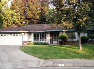 17 Shari Ln, Chico, CA 95928