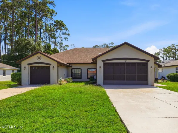12 Emmons Ln, Palm Coast, FL