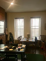 Rented by Brooklyn Heights Real Estate Inc