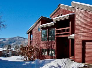 1125 Redwoods Dr, Steamboat Springs, CO 80487