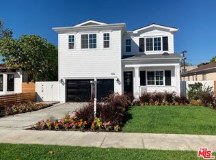 1729 S Holt Ave, Los Angeles, CA 90035