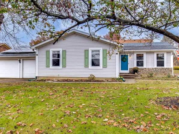7709 Apple Valley Dr, Louisville, KY 40228