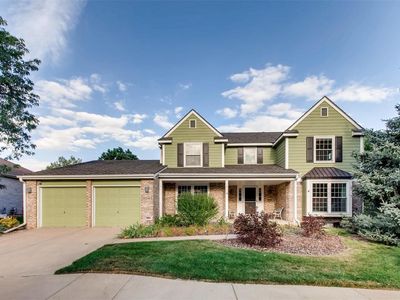 9041 Jimson Weed Way, Highlands Ranch, CO, 80126