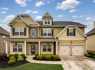 1018 Potomac Rd, Indian Trail, NC 28079