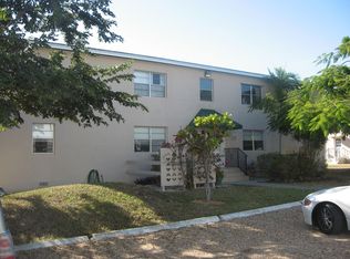 7620 SW 54th Ct #20-D, Miami, FL 33143