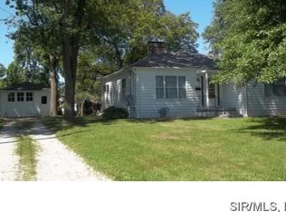 1615 W Belle St, Belleville, IL 62226