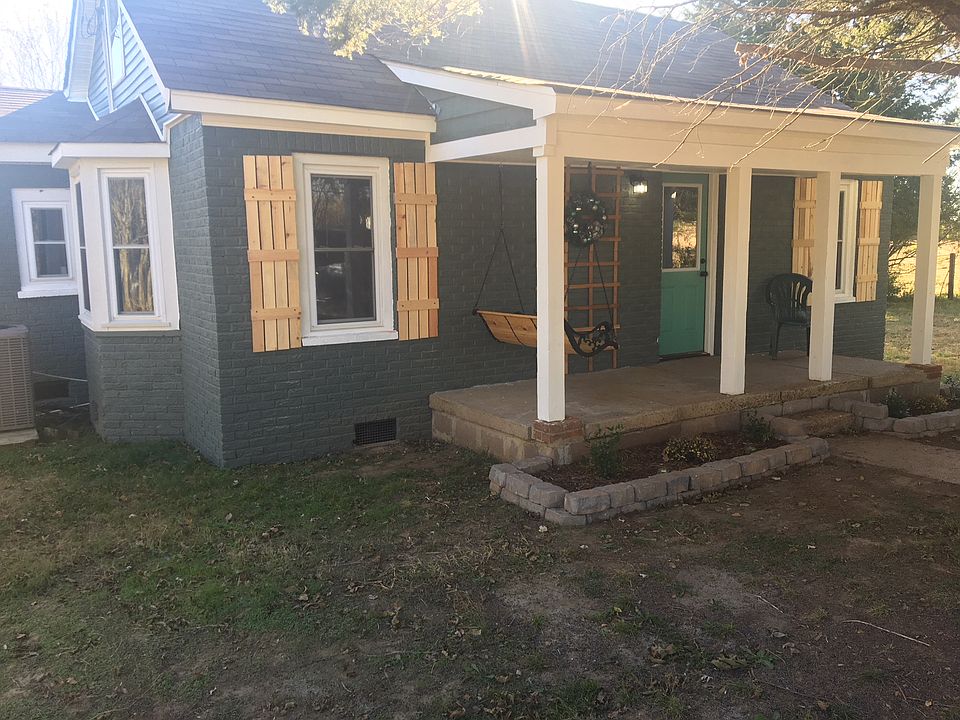 Remodeling complete!