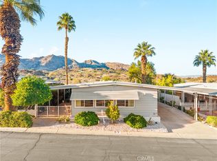 49305 Highway 74 SPACE 89, Palm Desert, CA 92260