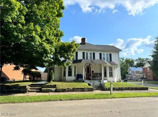 349 W Church St, Newcomerstown, OH 43832
