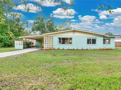1210 Palmetto Ave, Sanford, FL, 32771