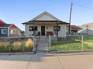 417 E Vine St, Tooele, UT 84074