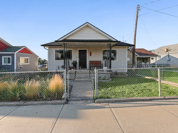 417 E Vine St, Tooele, UT 84074