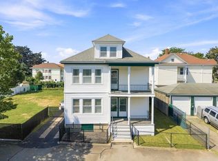 359-361 Brock Ave, New Bedford, MA 02744