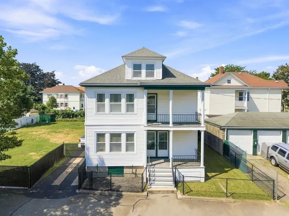 359-361 Brock Ave, New Bedford, MA 02744
