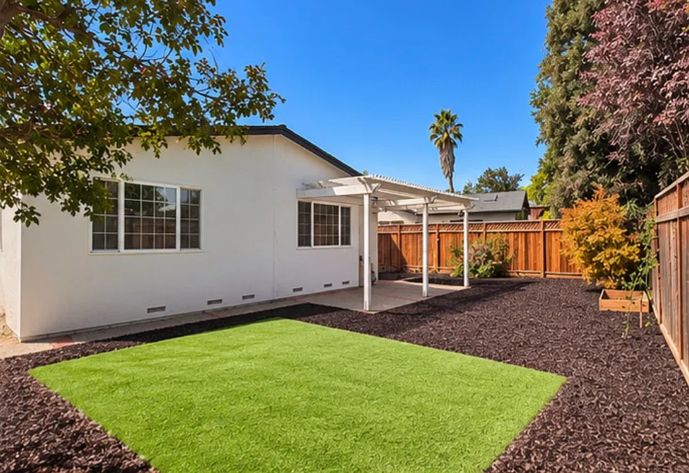 Birch Way, Morgan Hill — Photo 2