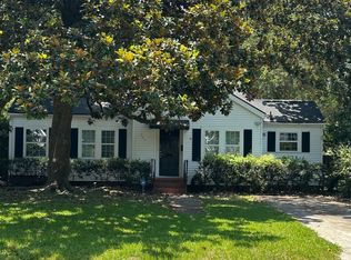 525 E 58th St, Savannah, GA 31405