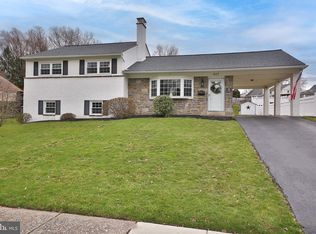 617 Crossfield Rd, King Of Prussia, PA 19406