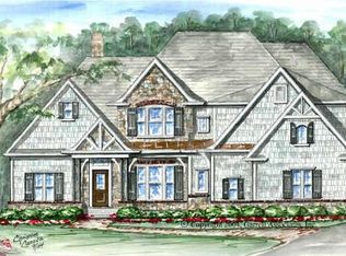 741 Bethpage Dr, McDonough, GA 30253