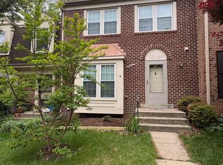 5642 Sutherland Ct, Burke, VA 22015
