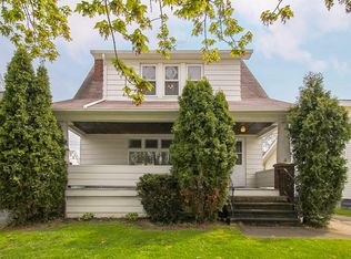 10610 Langton Ave, Garfield Heights, OH