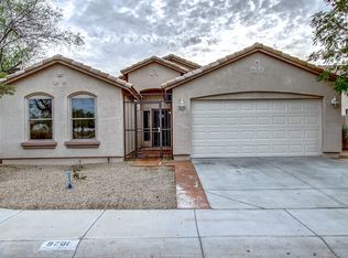 9201 W Serrano St, Phoenix, AZ 85037