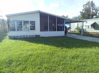 1151 SE 7th Ave, Arcadia, FL 34266