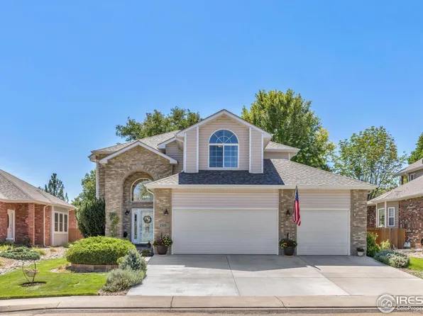 2525 Falcon Dr, Longmont, CO 80503
