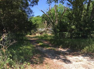 5718 NW 210th St, Newberry, FL 32669