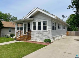 604 S Grange Ave, Sioux Falls, SD 57104