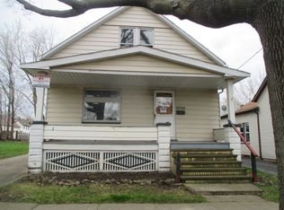 6720 Gertrude Ave, Cleveland, OH 44105