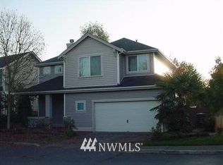 23201 54th Ave S, Kent, WA