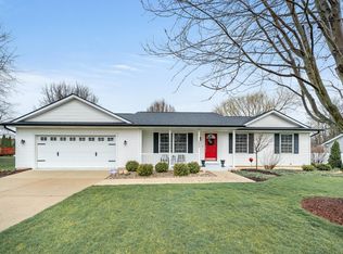 5862 Lamplighter Ln, Kalamazoo, MI 49009