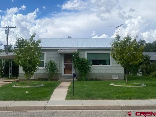 243 N Madison Street, Cortez, CO 81321