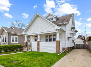 2403 Twentyfirst St, Racine, WI 53403