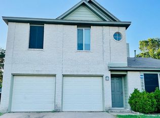 1506 Hollow Tree Blvd, Round Rock, TX 78681