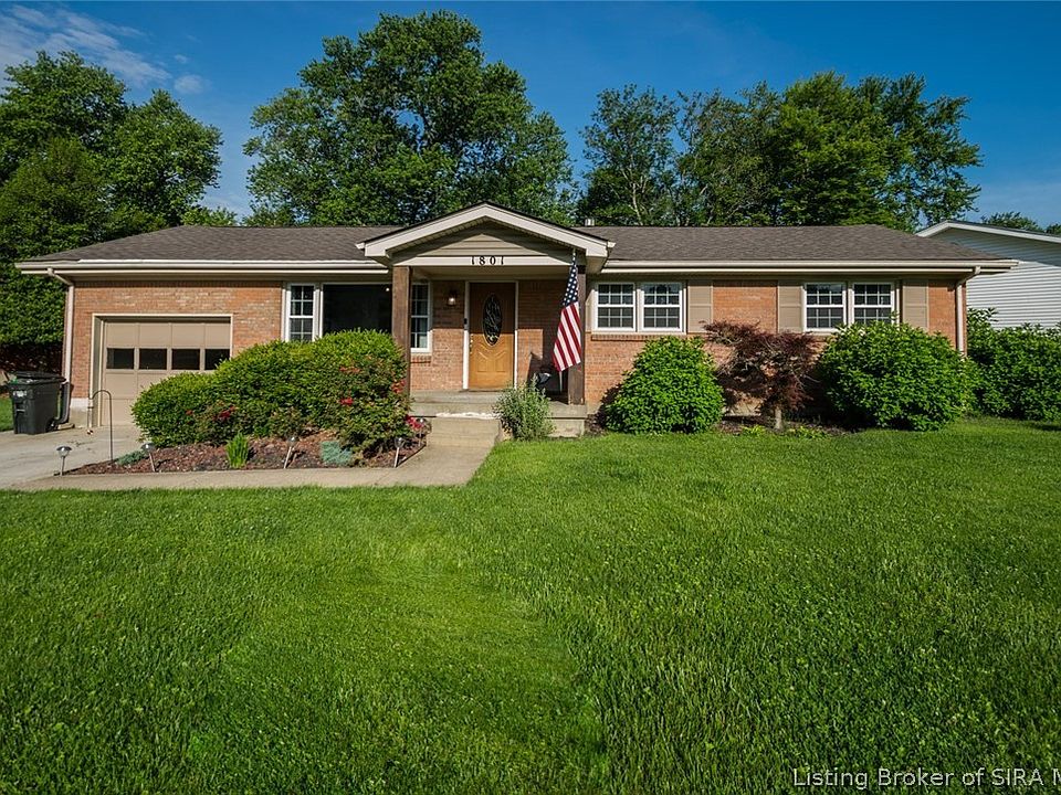 1st image of 1801 Flintlock Drive
