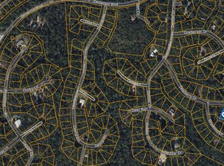 230 Dewberry Dr, Brookeland, TX 75931