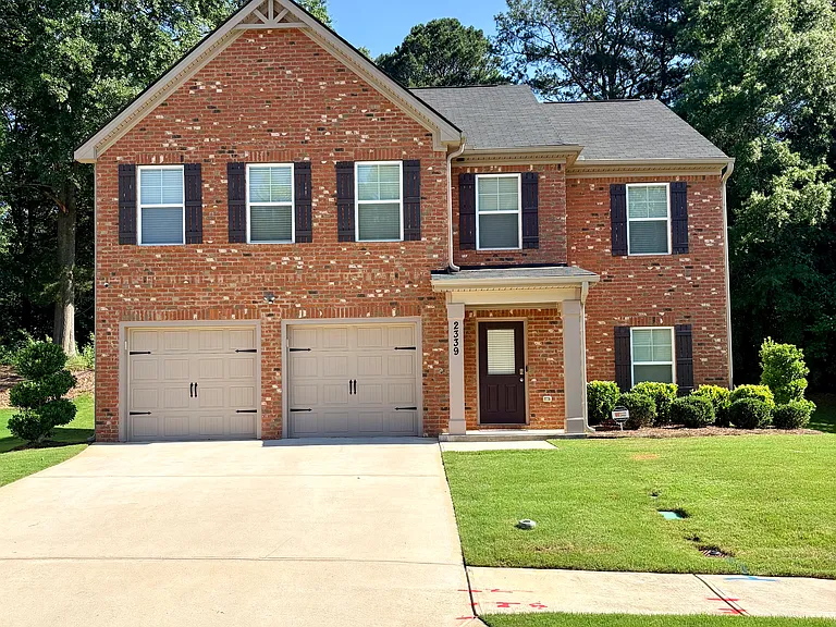 2339 Gateway Trl — Photo 1