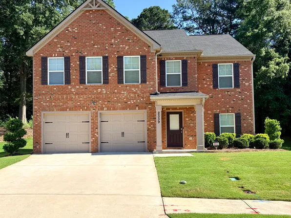2339 Gateway Trl, Ellenwood, GA 30294